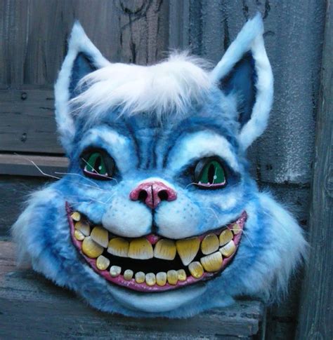 Caterville 10 Cool Cat Masks