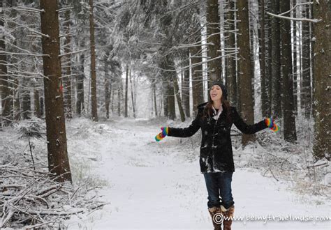 15 Magical Reasons To Visit Germany In The Winter