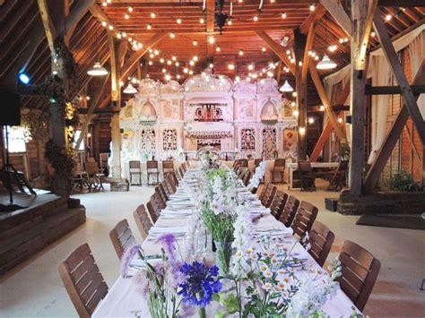 Great 13 Marvelous Wedding Venue Ideas For Your Wedding Party