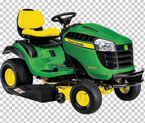 John Deere Lawn Mowers Riding Mower Tractor PNG Clipart Agricultural