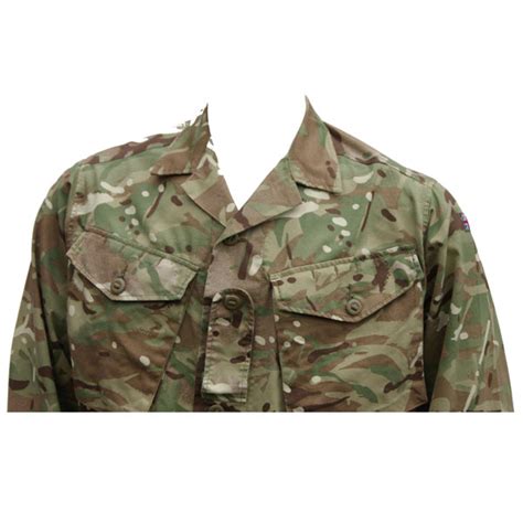 British Army Mtp Barrack Dress Shirt Army Shop