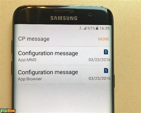 How To Change App Settings In Samsung Galaxy S7 Bingerfilm