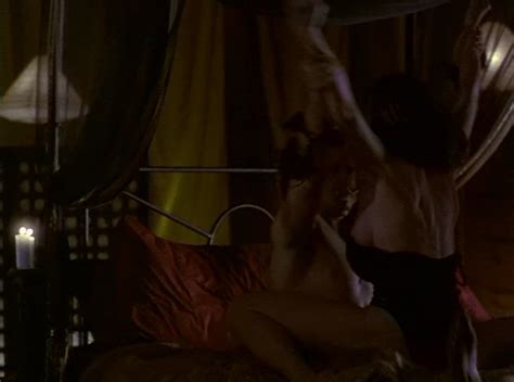 Naked Mimi Rogers In Killer