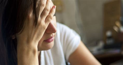 Migraine Three Times More Common In Women Study
