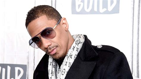 Nick Cannon Daytime Talk Show Sets Fall Debut Hollywood Reporter