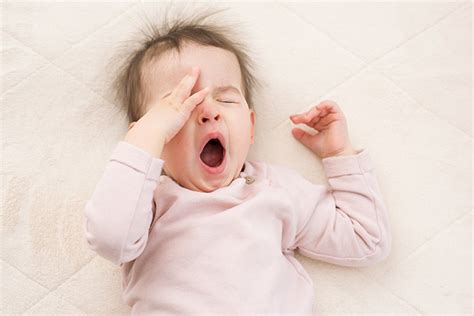 Sleep Apnea In Babies Symptoms Causes And Treatment