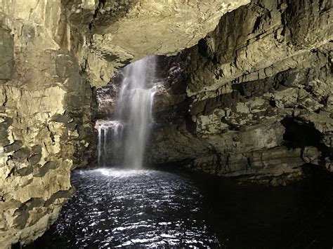 Smoo Cave Durness Places Ive Been Water Outdoor