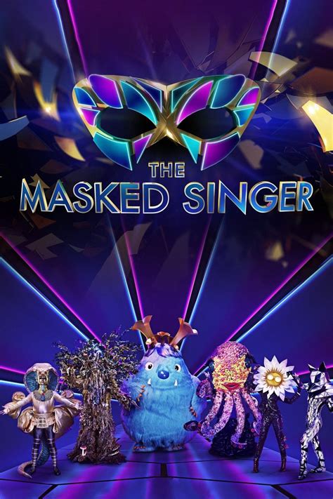 Whats The Future For The Masked Singer Uk Season 6 At Itv
