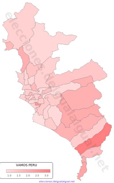 Elecciones Congresales Extraordinarias Mapas Distritales De Lima