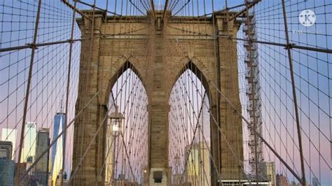 Scary Pop Up Brooklyn Bridge Screamer Wiki
