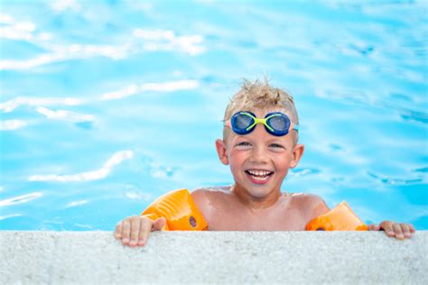 How To Teach A Toddler To Swim Jump Swim Schools