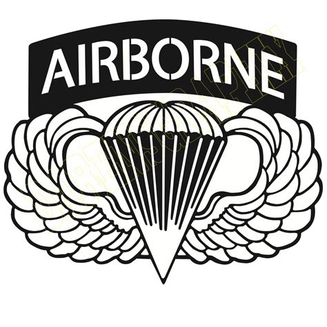 Dxf File Airborne