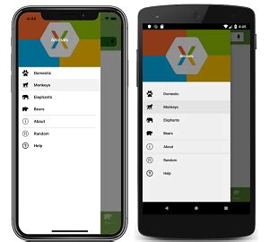 Shell has a declarative application structure and can easily create a consistent, dynamic, customized, and featured filled ui. Xamarin.Forms 4.0 Shell, Because 'The Last Thing You Want ...