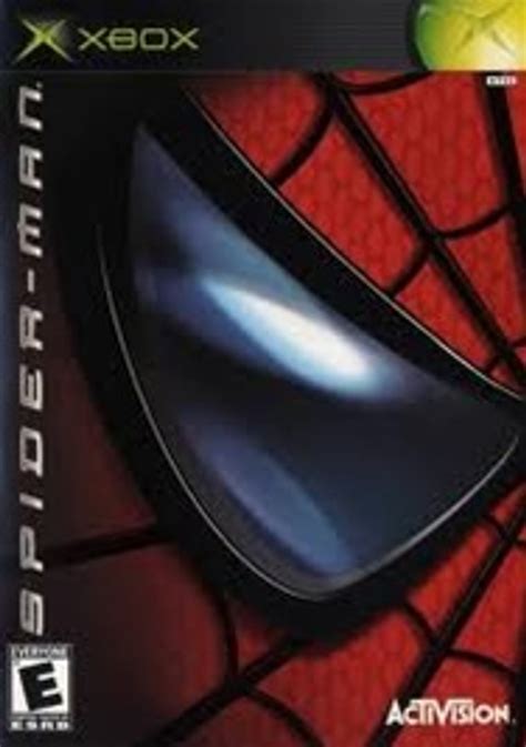 Spiderman Xbox Game Spiderman Xbox For Sale Dkoldies