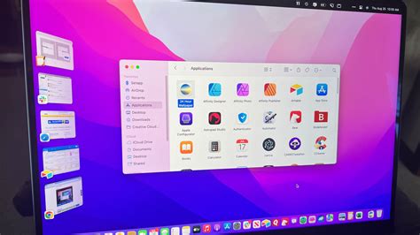 How To Use Finder On Your Mac Dans Tutorials