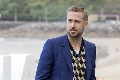 Ryan Gosling Had To Eat 8 Hamburgers While Filming A Scene For The Place Beyond The Pines