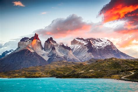 5 Imperdibles De Torres Del Paine