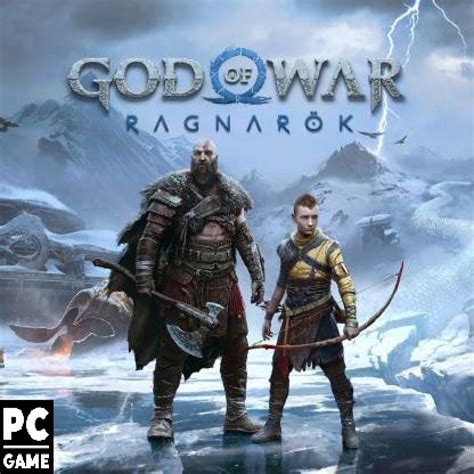 God Of War 4 Pc Buy Or Rent Cd At Best Price