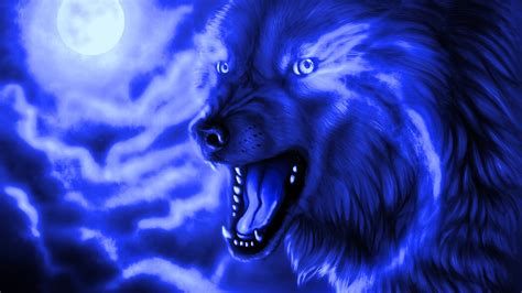 Cool Wolf Wallpaper Hd Live Wallpaper Hd