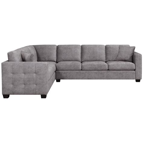 This is an exception to costco's return policy. Thomasville Fabric Sectional with Storage Ottoman | Costco ...
