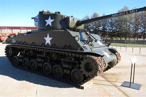 Museum Of Missouri Military History Jefferson City Tripadvisor