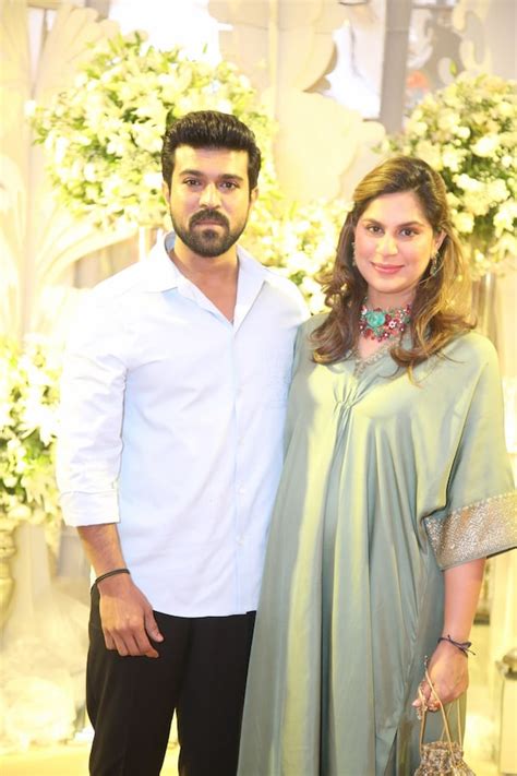 Ram Charan Upasana To Announce Their Baby Girls Name On A Special Date