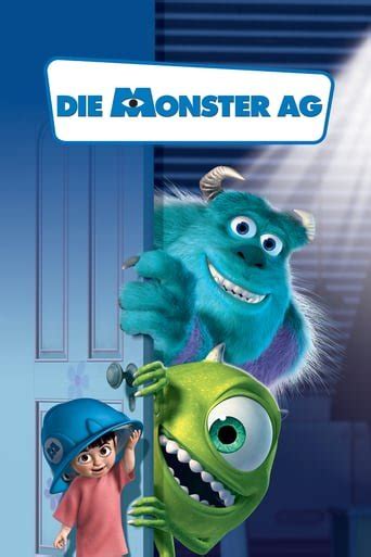 Joel dawson, aimee, clyde and . 🎬 Film Die Monster AG 2001 Stream Deutsch kostenlos in ...
