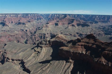 Geoscience In The Wild Day 8 The Grand Canyon And Lowell Observatory