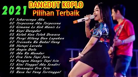 Seharusnya Aku Terpesona Aku Terpesona Full Album Adella Terbaru Dangdut Koplo Terbaru 2021