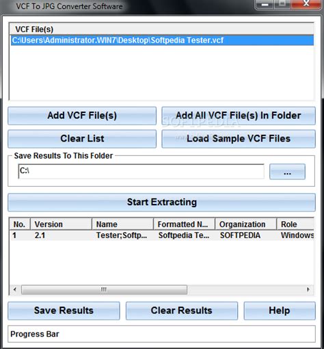 Download Vcf To  Converter Software