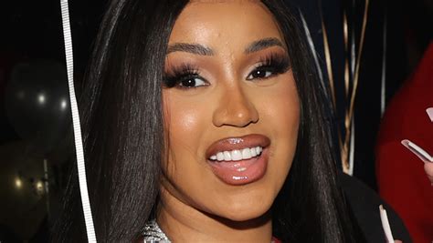 Cardi B Has An Epic Car Collection That She Cant Drive Trusted Bulletin