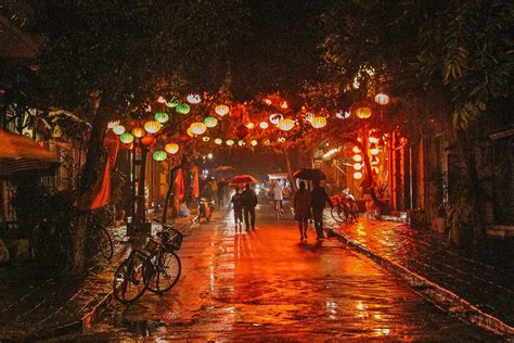 Celebrating New Years Eve In Hoi An Vietnam Ck Travels