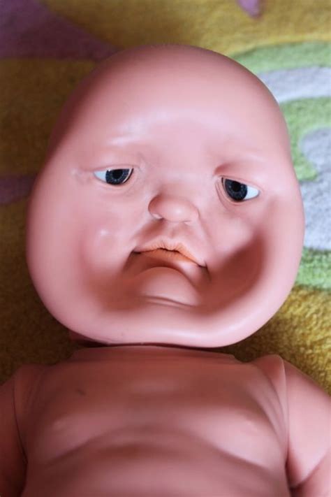 Accidentally Stepped On My Daughters Baby Doll Face Toy Fail Best