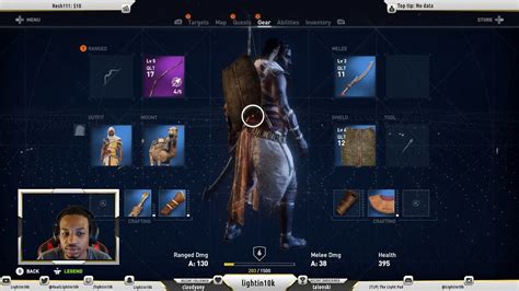 Lightin10k Plays Assassin S Creed Origins Part 12 YouTube