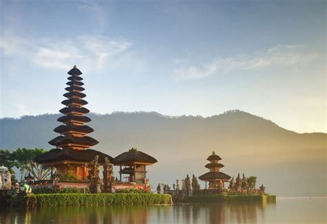 Bali Classic Package Global Bee Holidays