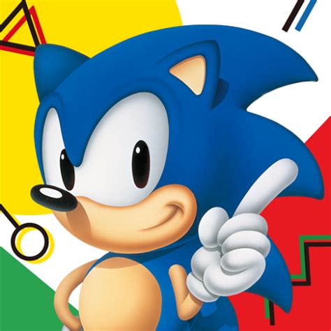 Download Sonic The Hedgehog Baixaki