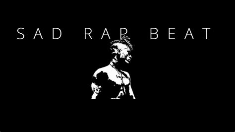Sad Rap Beat Fad Official Music Youtube