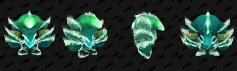 The hunter pet is a hunter's constant companion as they travel through azeroth and outland. Battle for Azeroth Build 26812 - Pre-Patch and BFA Splash ...