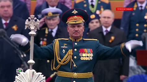 Victory Day 2021 State Anthem Of The Russian Federation Youtube