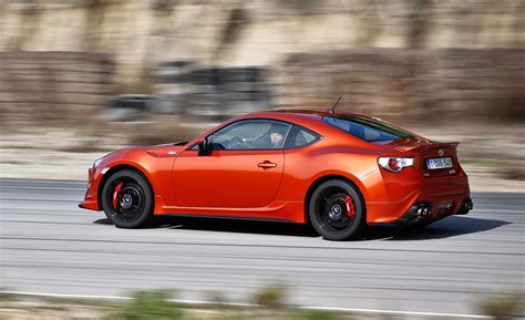 In the 1990s, japanese sports cars dominated the automotive industry. 2014 Scion Fr-s - pictures, information and specs - Auto ...