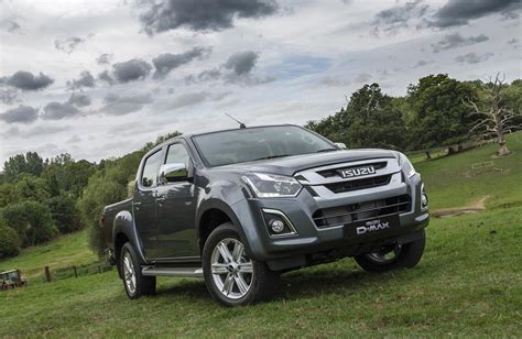 Powerful & proven engine with vgs technology. Upgrades for Isuzu D-Max | Eurekar