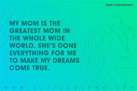 50 Mother Quotes That Will Uplift You Moving On Quotes Best Mother