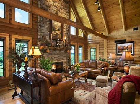 Top 10 How To Hang Things In A Log Cabin