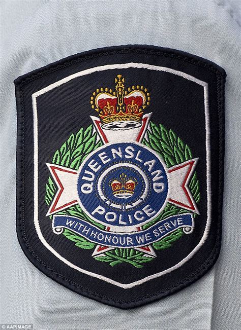 Qld Man Charged With 130 Sex Offences Against 3 Girls Daily Mail Online