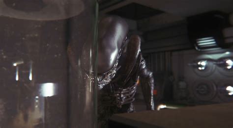 Alien Isolation Forget Everything You Think You Know About Stealth