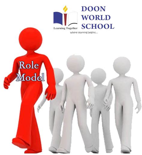The Importance Of A Role Model In A Life Of A Student Best Cbse