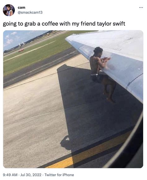 taylor swift plane memes taylor swift s private jet vs the environment know your meme