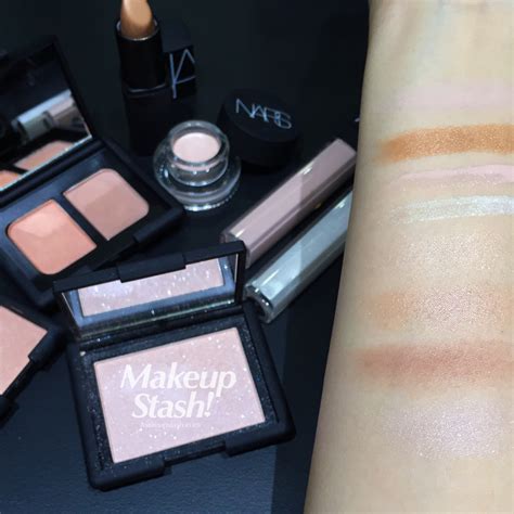 nars spring 2015 color collection photos and swatches makeup stash