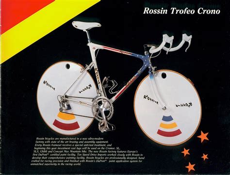 Maybe you would like to learn more about one of these? ITALIAN CYCLING JOURNAL: The Return of Rossin, Part II ...