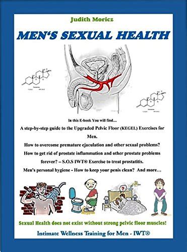 Mens Sexual Health How To Use Your Pelvic Floor Muscles